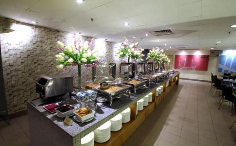 Pudu Plaza - 19