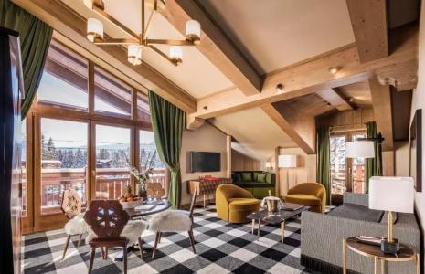 L'Apogée Courchevel - an Oetker Collection - 123