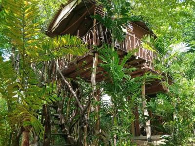 Sigiriya Rock Gate Resort - 95