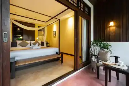 Ratchapruek Lanna Boutique - Sha Plus - 47