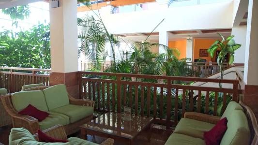 Aldiana Club Zypern - 13