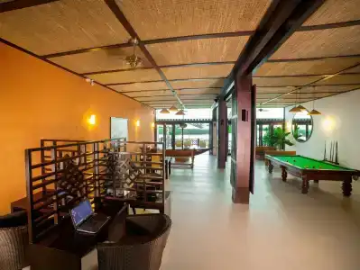 Hoi An Beach Resort - 19