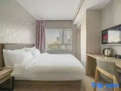 Shanghai Simu Boutique - 44