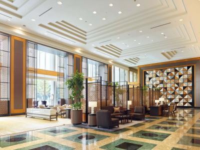The Celestine Tokyo Shiba - 1