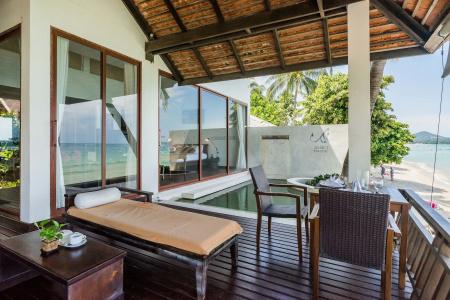 Samui Paradise Chaweng Beach Resort & Spa- Sha Plus - 37