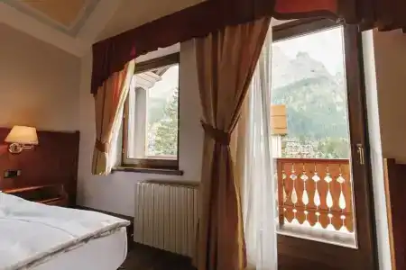 Albergo Centrale - 29