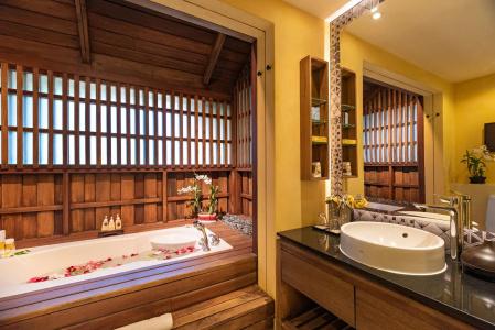 Buri Rasa Village Samui - Sha Extra Plus - 31