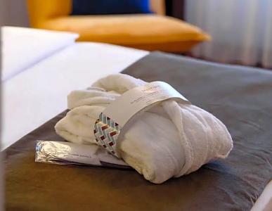 Mercure Hannover Medical Park - 102