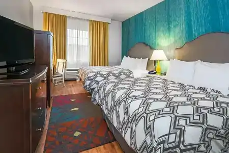 Indigo Houston at the Galleria, an IHG Hotel - 51