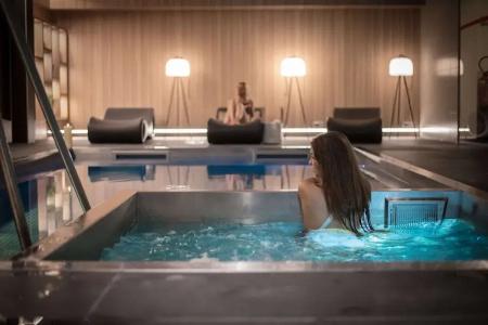 L' Hôtel & Spa Ribeauville - 33