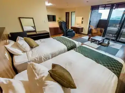 Livemax Resort Kinugawa - 59