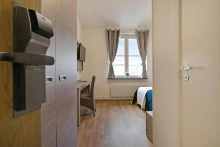 Kringelstaden - 25