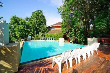 Aurora Resort Kanchanaburi - 13