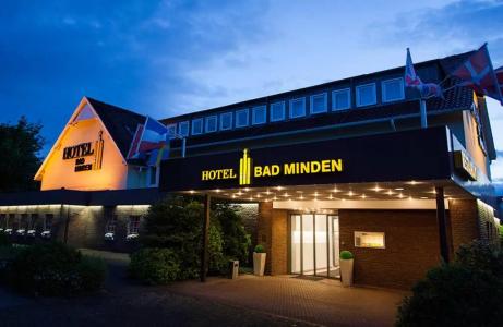 Bad Minden - 0