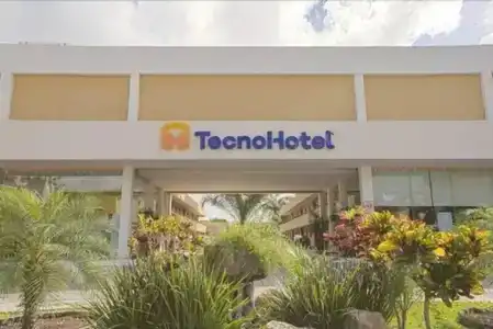 TecnoItzáes - 0