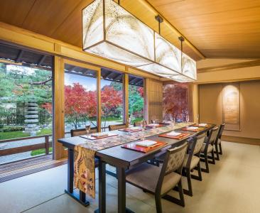 Suiran, a Luxury Collection, Kyoto - 14
