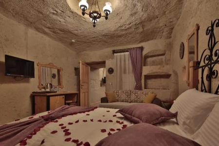 Fosil Cave - 16