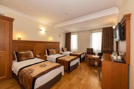 The Byzantium Suites & Spa - 58
