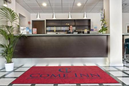 Come Inn Berlin Kurfürstendamm - 24