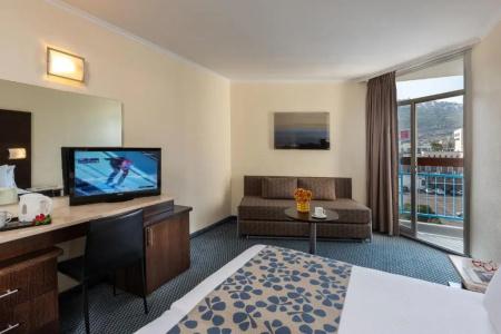 Leonardo Plaza Tiberias - 75
