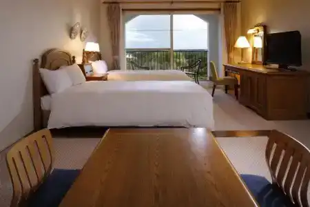 Miyako Resort Shima Bayside Terrace - 39