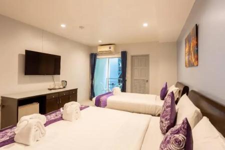 The Great at Patong - 27