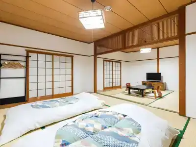 Jogakura - 12