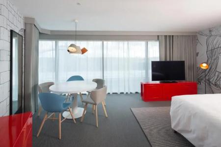 Radisson Red, Glasgow - 82