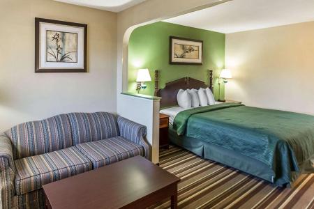 Quality Inn & Suites North - 14