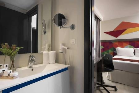 Novus Plaza Hodelpa - 9