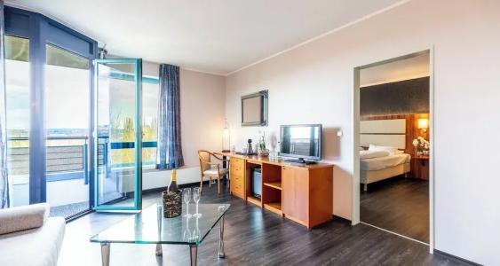 Best Western Plaza Zwickau - 58