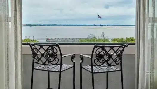 Harbourview Inn - 37