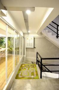 Siam Eco Hostel - 36
