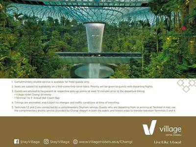 Village Changi By Far East Hospitality (Sg Clean) - 77
