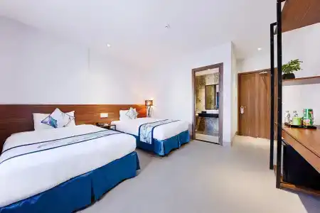 Essenza & Spa - 2