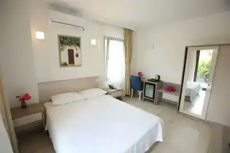Aria Doria Otel - 7