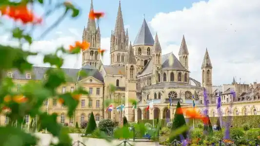 Campanile Caen Centre Gare - 24