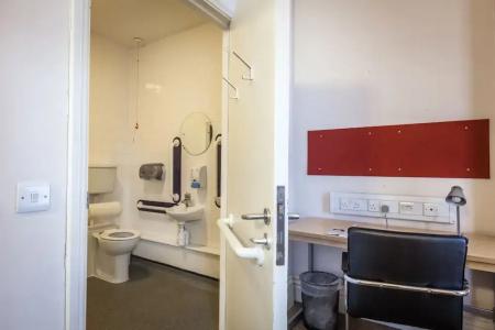Lse Passfield Hall - 8