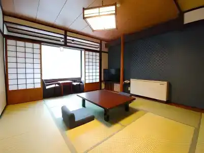 Ichiryukaku Honkan - 17