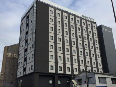 Shizutetsu Prezio Numazu - 34
