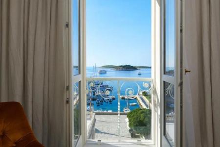 Palace Elisabeth, Hvar Heritage - 129