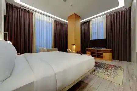 DoubleTree by Hilton Adana - 5
