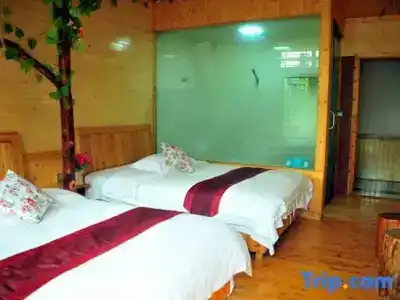 Yangjiajie Inn - 47
