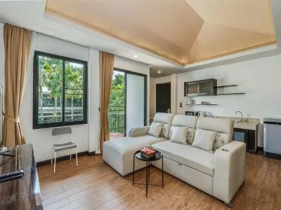 Coco Retreat Phuket Resort And Spa - Sha Plus - 173