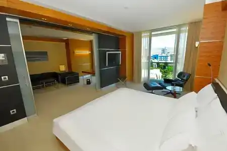 Swissotel Buyuk Efes Izmir - 44