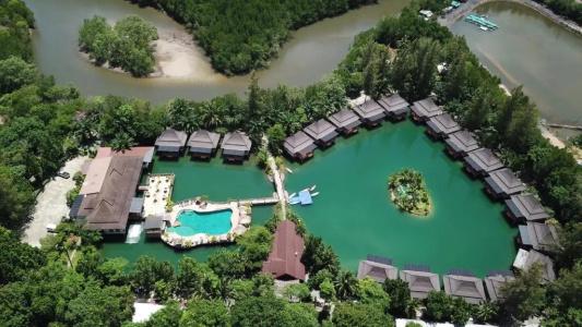Poonsiri Resort Aonang-Sha Extra Plus - 82