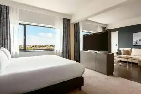 Marriott The Hague - 100