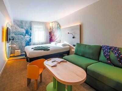 ibis Styles Antibes - 36
