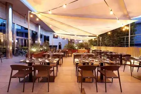 Sb Icaria Barcelona - 22