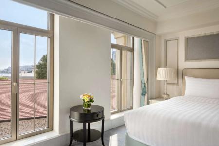 Shangri-La Bosphorus, Istanbul - 86